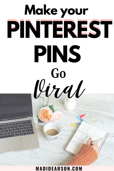 How To Create Attention Grabbing Pins Pinterest Design Rules
