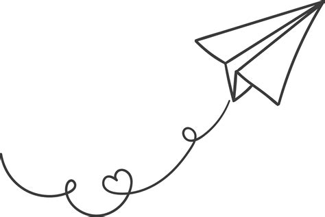 White Paper Plane Png Image Purepng Free Transparent Cc0 Png Image