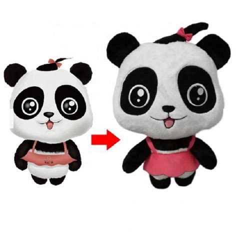 Free Sample Custom Made Your Own Plush Toy Stuffed Toy China Plush