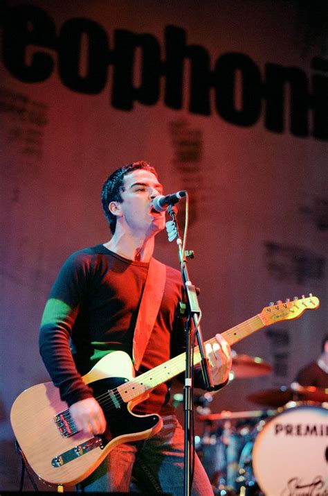 Were You There When The Stereophonics Became Kings Of The Castle