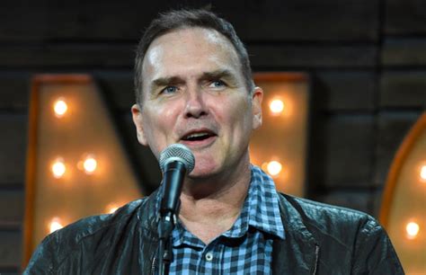 Norm Macdonald Says He's 'Happy the #MeToo Movement Has Slowed Down' | Complex