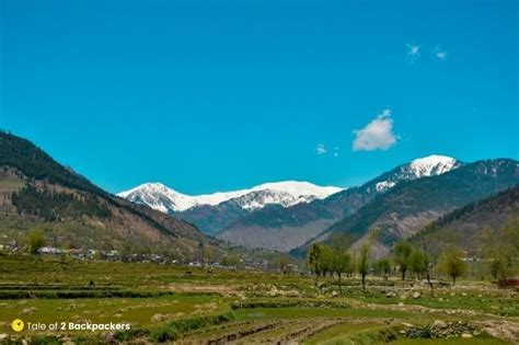 Lolab Valley And Mysterious Kalaroos Caves Unexplored Kashmir T2b
