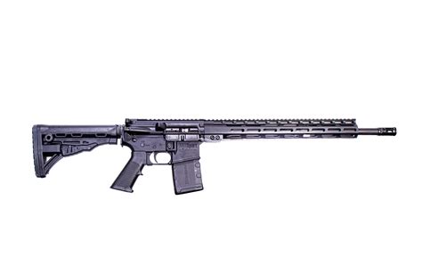 American Tactical Inc Introduces Two 6mm Arc Rifles