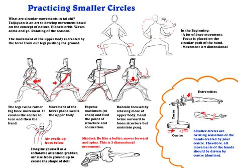 Fst Функционально силовой тренинг Chen Style Tai Chi Foundation