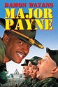 Major Payne (1995) - Posters — The Movie Database (TMDB)