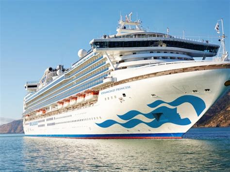 Diamond Princess Cruise Expert Review 2023