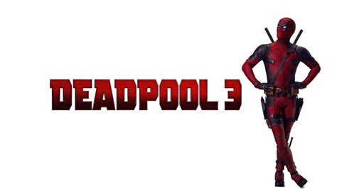 Deadpool 3 Featuring Wolverine Means A Violent Rematch 15 Years In The