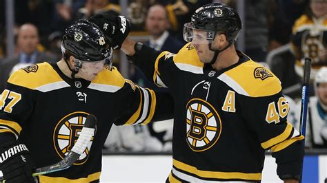 He was part of the bruins' stanley cup win in 2011 and led the nhl in points during the 2011 and 2013. David Krejci's Recent Return From Injury Could Mean Big ...