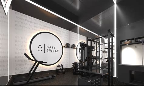 Safe Sweat™ Opens First Location In South Surrey Bc Fitbizweekly