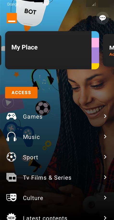 My Orange Cameroon For Android Download
