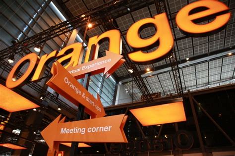 Orange Digital Center Côte Divoire Orange Fab Le Programme D