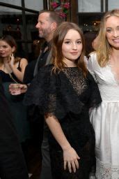 Kaitlyn Dever Golden Globe Ambassador Launch Party In LA 11 14 2019