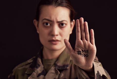 Military Sexual Assault Statistics What You Should Know Berry Law