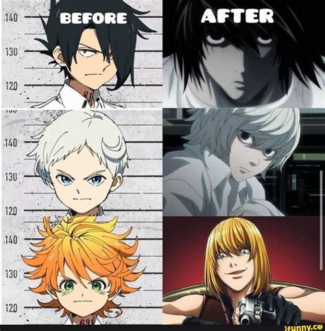 Promisedneverland Memes Best Collection Of Funny Promisedneverland