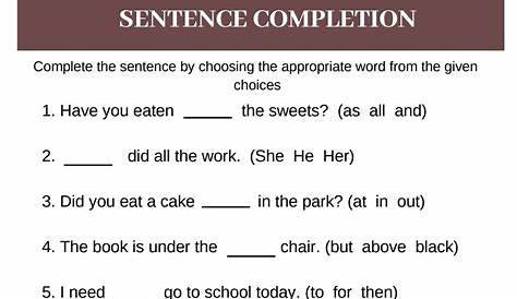 3rd grade english grammar worksheet free pdf by nithya - Issuu