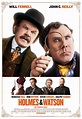 Holmes & Watson - Película 2019 - SensaCine.com