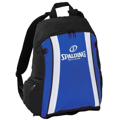 Spalding Backpack