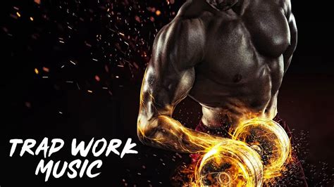 Workout Motivation Music Mix 2021 ⚡️ Aggressive Workout Music Mix 2021