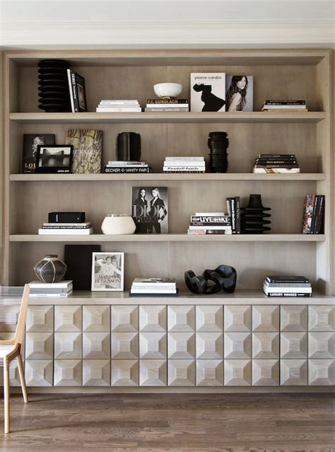 30 Bookshelf Styling Tips Ideas And Inspiration Decoratoo