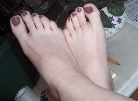 Pretty Toes April 20 2007 A Pedicure In Celebration Of S Flickr