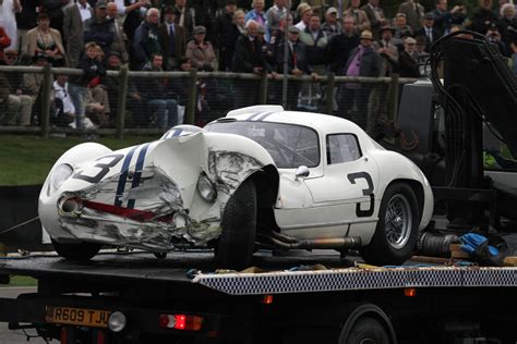 1962 Maserati Tipo 151 Gallery Gallery