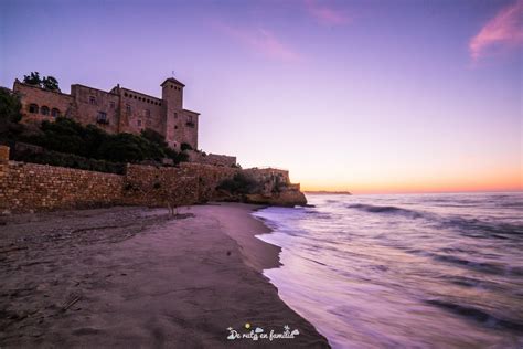 Las Mejores Playas De Tarragona Ciudad Para Este Verano
