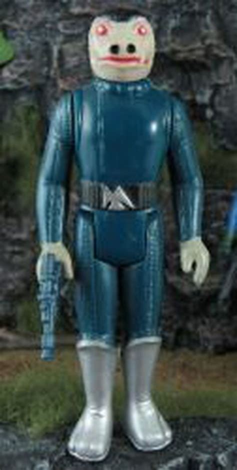 What Are The 5 Most Valuable Star Wars Action Figures