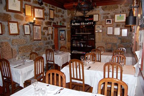 O Cortiço Restaurante Viseu All About Portugal