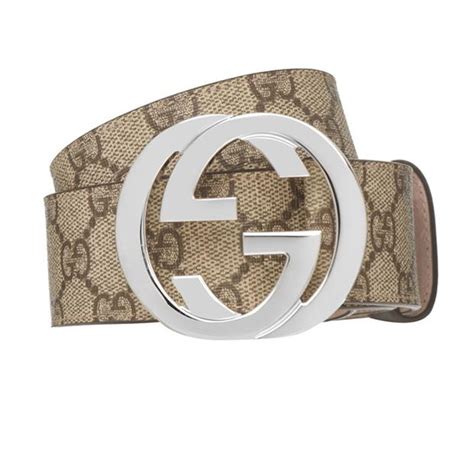 Gucci Supreme Belt Bag Size Chart