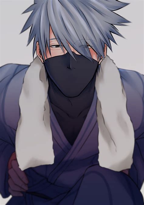 Customize and personalise your desktop, mobile phone and tablet with these free wallpapers! HatakeKakashi image by Kakashi Hatake | Anime naruto ...