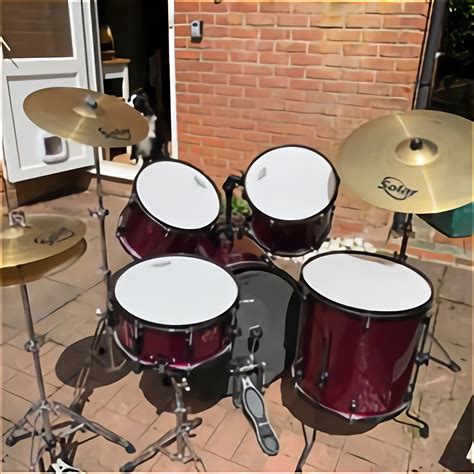 Remo Drum Skins For Sale In Uk 53 Used Remo Drum Skins