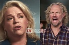 Sister Wives: Did Kody Remove Janelle’s RV From Coyote Pass Amid ...