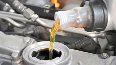 How Often Should I Replace Engine Oil Daily Monitor
