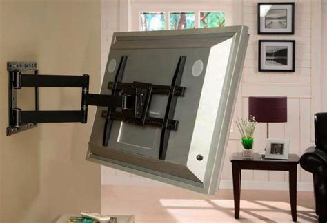 3 Best Full Motion Tv Wall Mount For 65 Inch Recommendations 2023