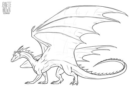 Image Result For Hard Dragons To Draw Dragon Pictures To Color Bird