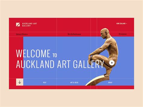 Auckland Art Gallery Auckland Art Gallery Gallery Auckland