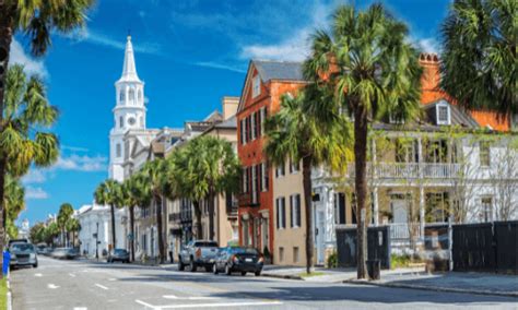 Homeowners Insurance In Charleston Sc Best Rates In 2024 Stop