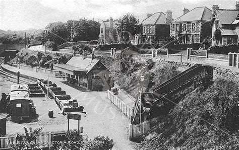 Eyemouth Railway Eyemouth Museum