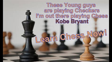 The rules of chess and the principles of play are not the same. Chess Tutorial, How to play Chess, the Basis. - YouTube