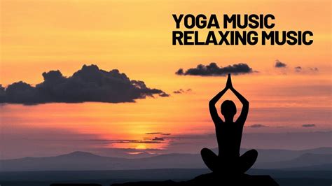 🔴 Yoga Music Relaxing Music Music To Reduce Stress Calm Music Relax