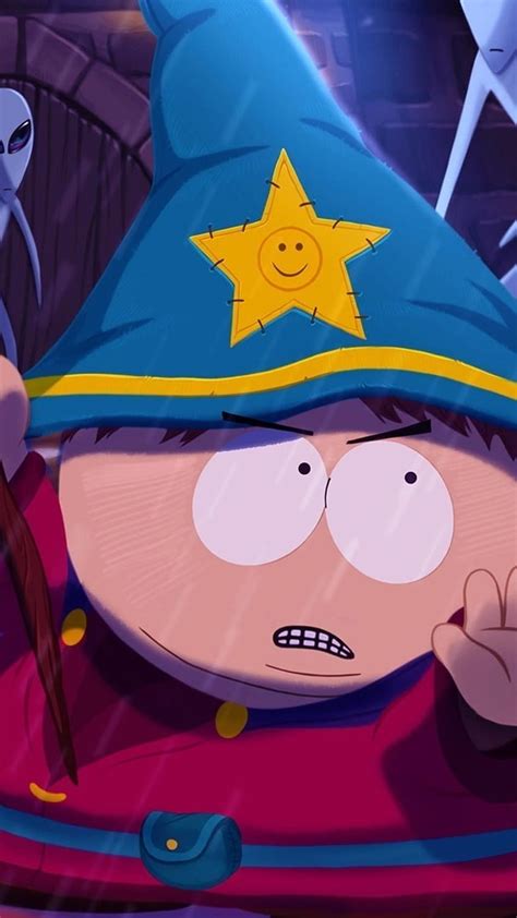 사우스 파크 Eric Cartman Eric Cartman 아이폰 Hd 전화 배경 화면 Pxfuel