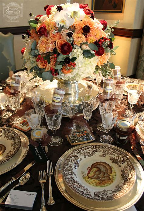 Antique Tablescapes Antiques In Style