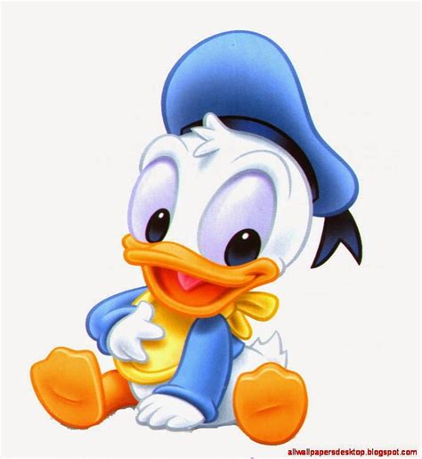 Mickey Mouse And Donald All Baby Donald Duck Hd Phone Wallpaper Pxfuel