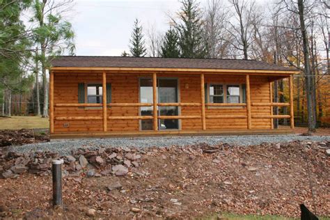 Prefab Log Cabin Pictures And Prefab Log Home Photos