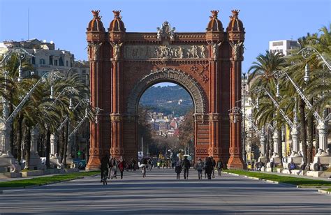 Barcelona, Spain One Of The Best Tourist Destinations | Resep & Tips Ibu