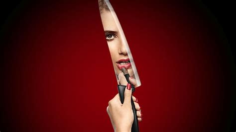 3 New Posters Debut For Scream Queens Entertainment Focus