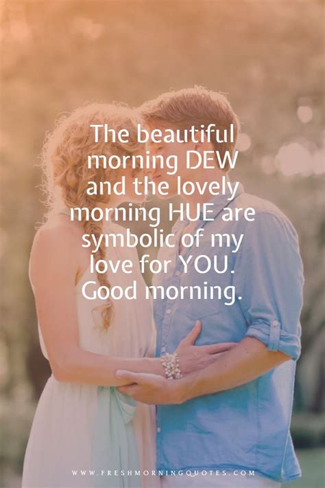 100 Sweet Good Morning Love Messages For Girlfriend Sweetheart