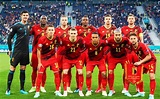 🔶SELECCIÓN DE BÉLGICA SELECCIÓN DE RUSIA 📅12/06/2021 🏆Eurocopa 2020