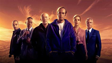Better Call Saul Season 6 Release Date Cast And Plot The Awesome One