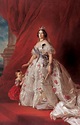 Queen Isabella II of Spain - Kings and Queens Photo (2333237) - Fanpop
